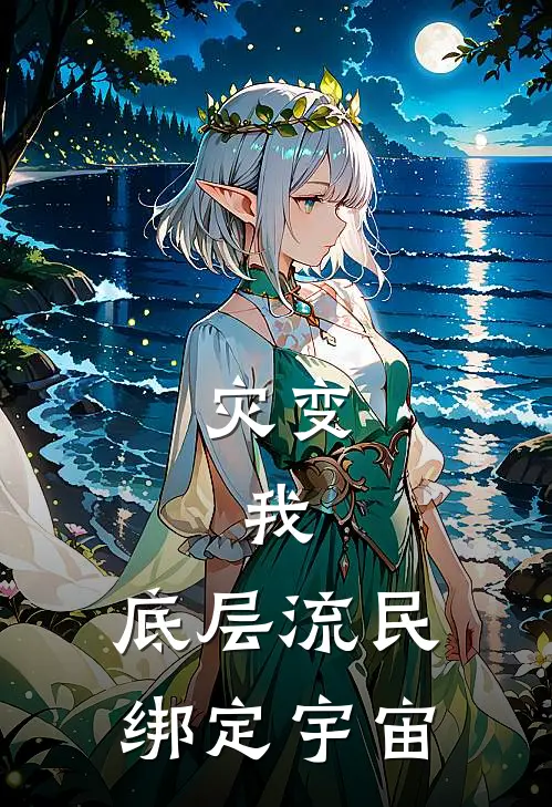 灾变：我，底层流民，绑定宇宙