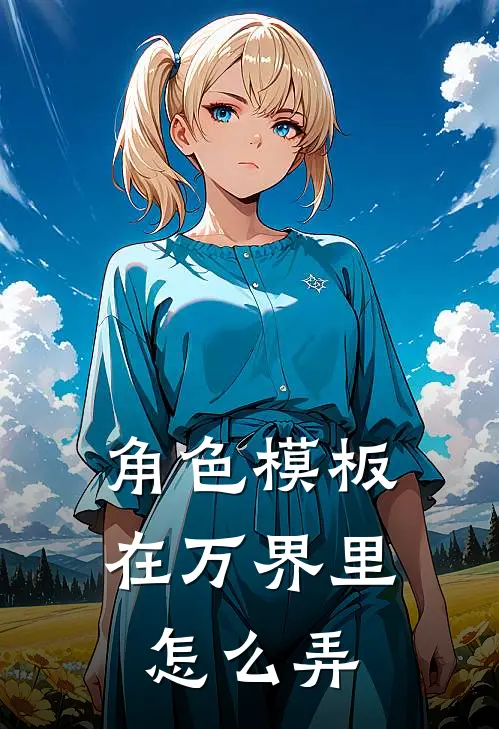 角色模板在万界里怎么弄