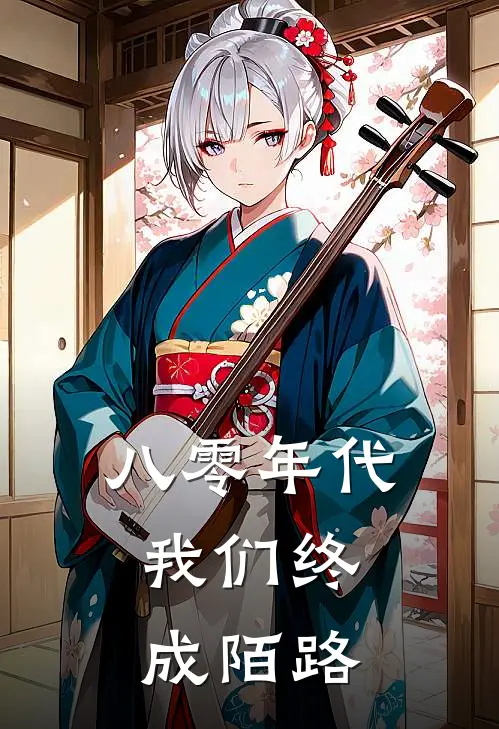 八零年代：我们终成陌路