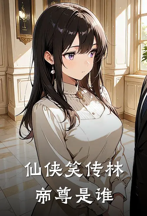 仙侠笑传林帝尊是谁