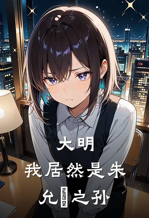 大明：我居然是朱允熥之孙