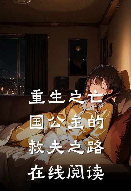 重生之亡国公主的救夫之路在线阅读