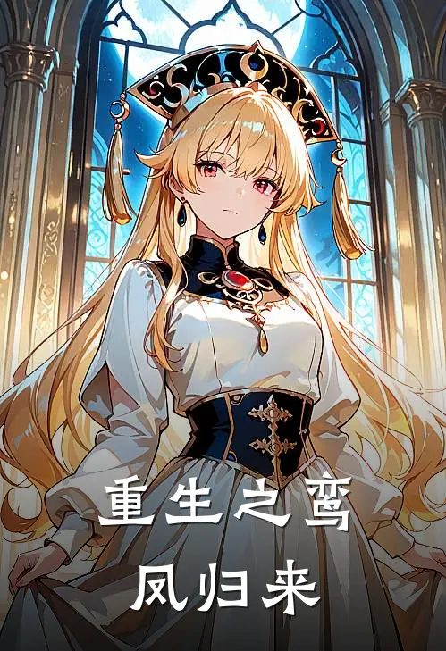 重生之鸾凤归来