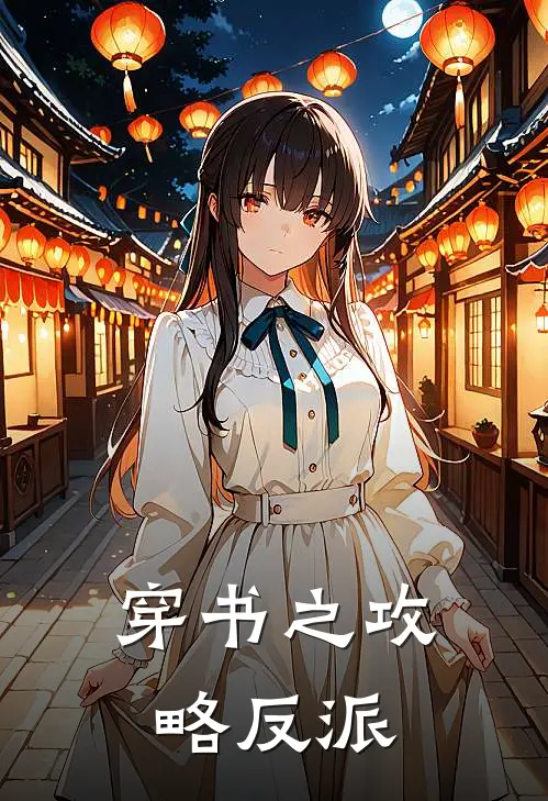 穿书之攻略反派