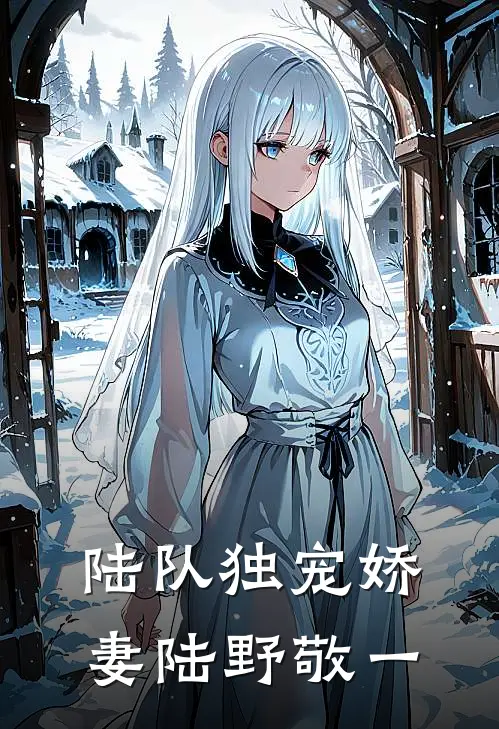 陆队独宠娇妻陆野敬一