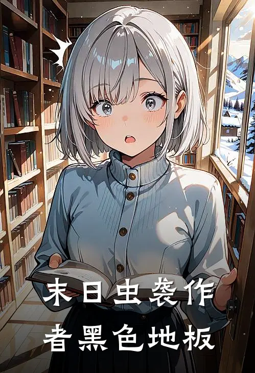 末日虫袭作者黑色地板