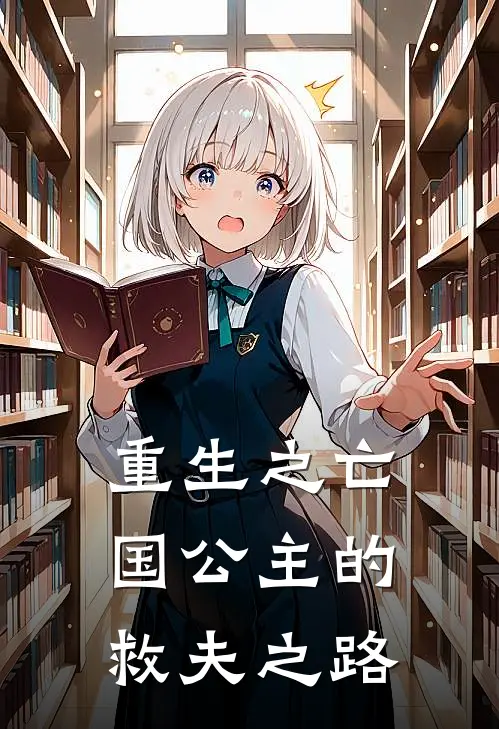 重生之亡国公主的救夫之路