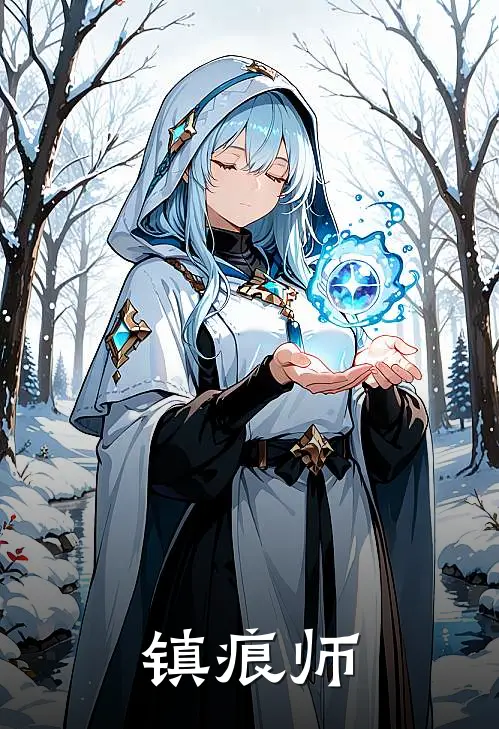 镇痕师陆辰林薇热门小说阅读_完本完结小说镇痕师陆辰林薇