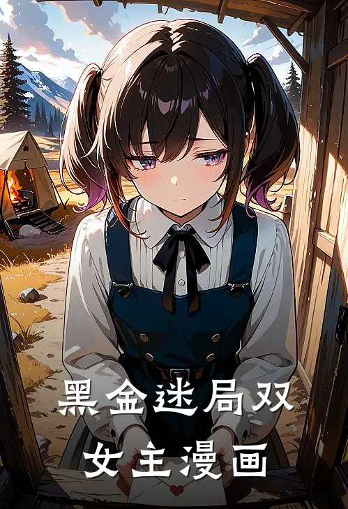 黑金迷局双女主漫画