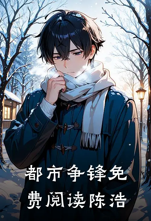都市争锋免费阅读陈浩