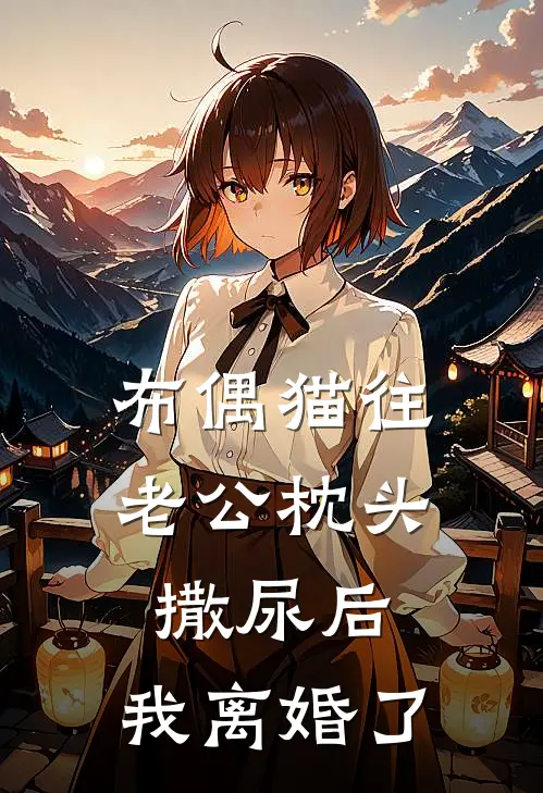 布偶猫往老公枕头撒尿后，我离婚了