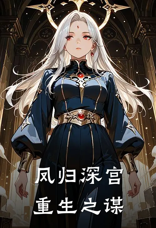 凤归深宫重生之谋