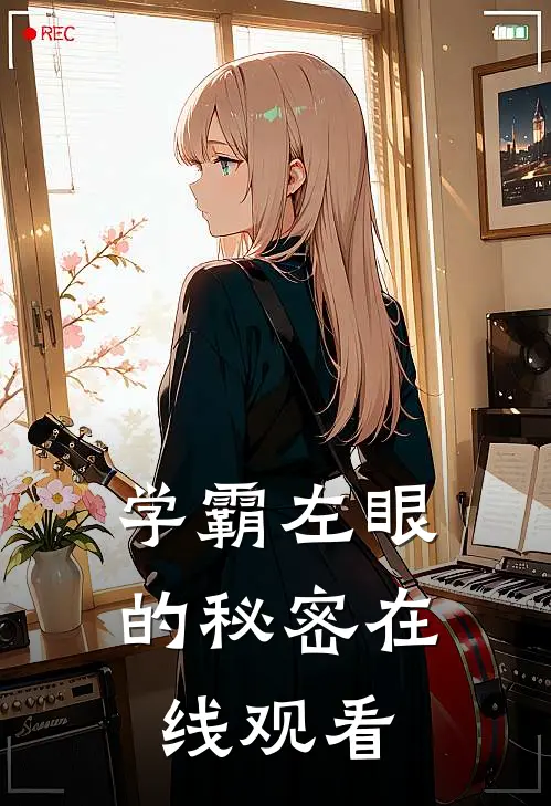 学霸左眼的秘密在线观看