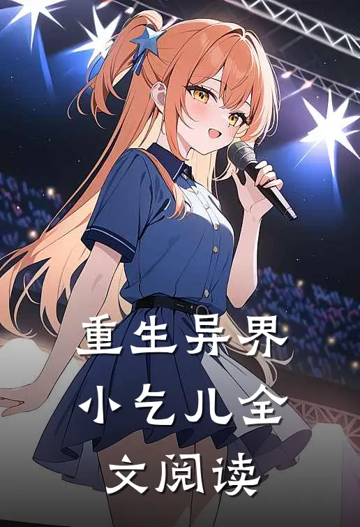 重生异界小乞儿全文阅读