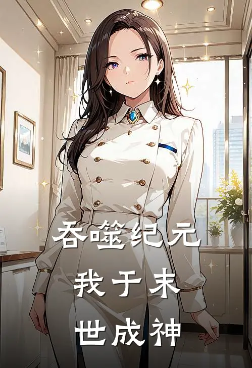 吞噬纪元，我于末世成神