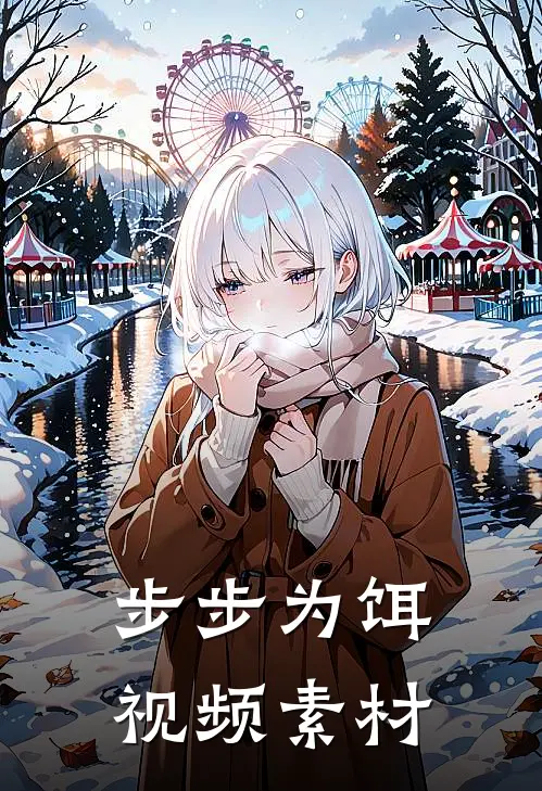 步步为饵视频素材