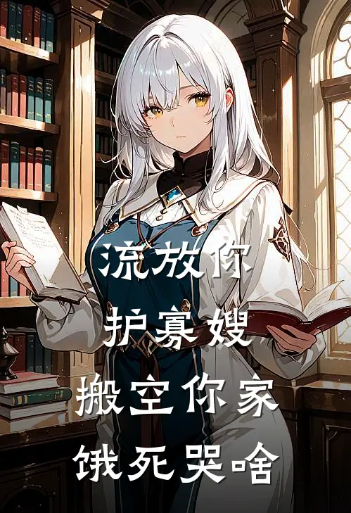 流放你护寡嫂，搬空你家饿死哭啥