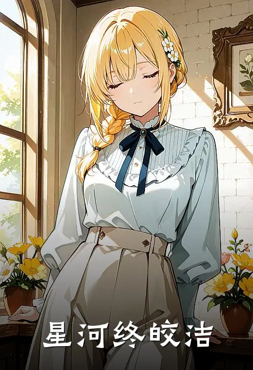 星河终皎洁