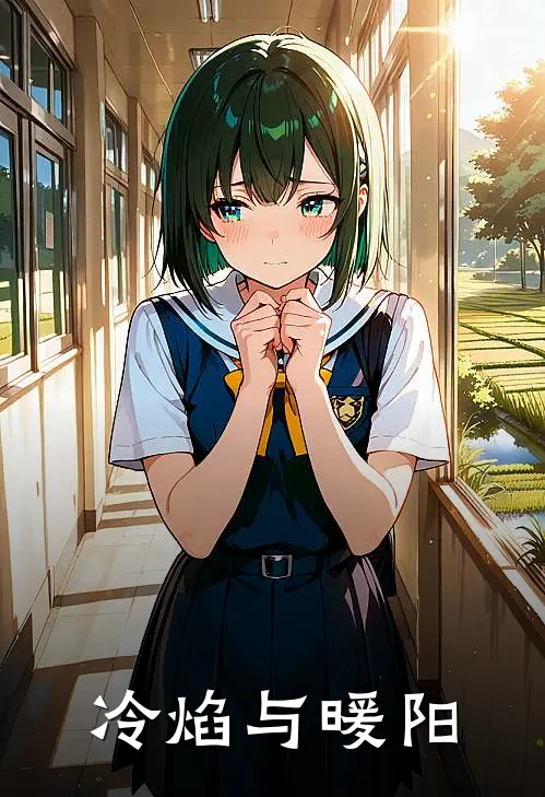 冷焰与暖阳