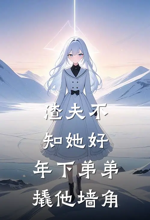 渣夫不知她好，年下弟弟撬他墙角