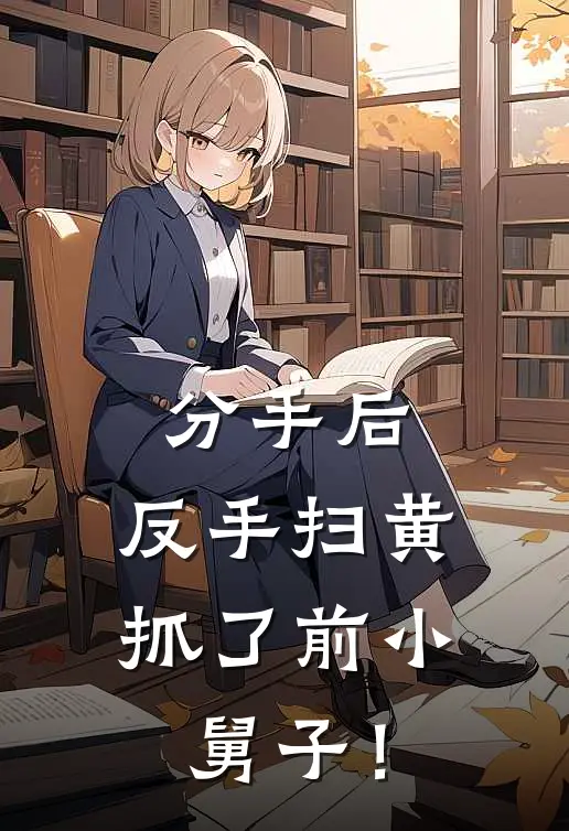 分手后，反手扫黄抓了前小舅子！