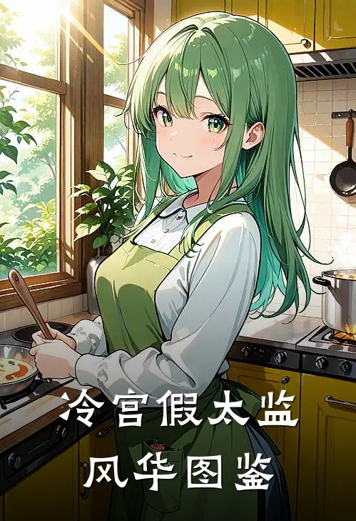 冷宫假太监风华图鉴