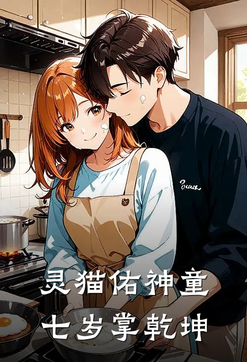 灵猫佑神童，七岁掌乾坤