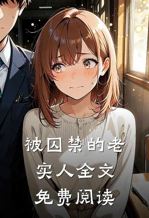 被囚禁的老实人全文免费阅读