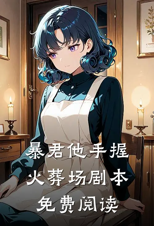 暴君他手握火葬场剧本免费阅读