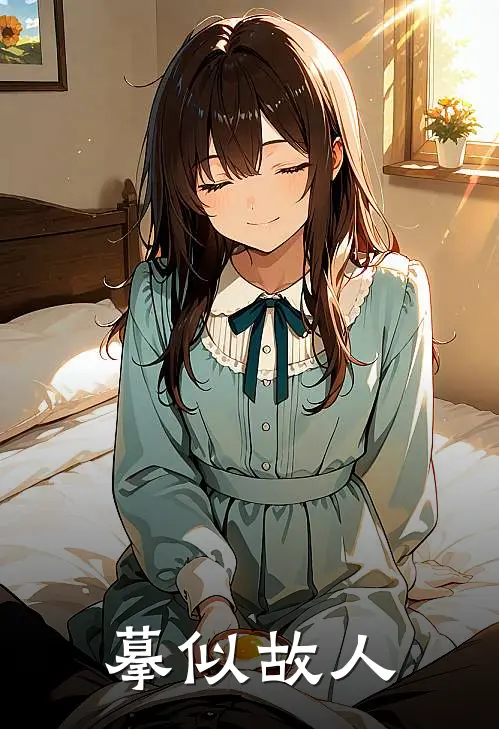 摹似故人(萧云楼宋朵)免费小说全本阅读_最新章节列表摹似故人(萧云楼宋朵)