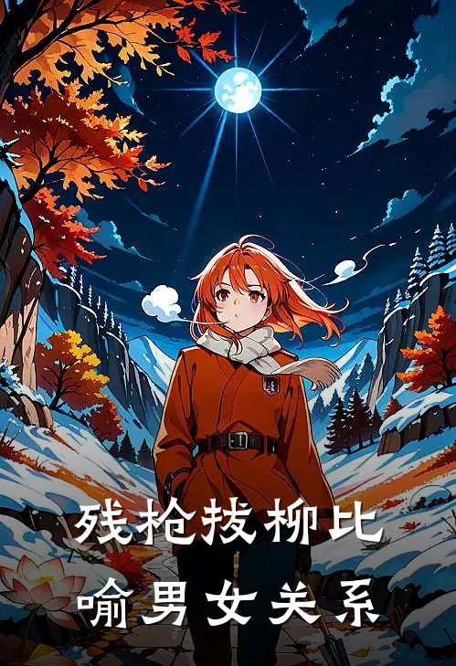 残枪拔柳比喻男女关系