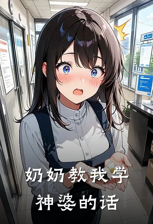 奶奶教我学神婆的话