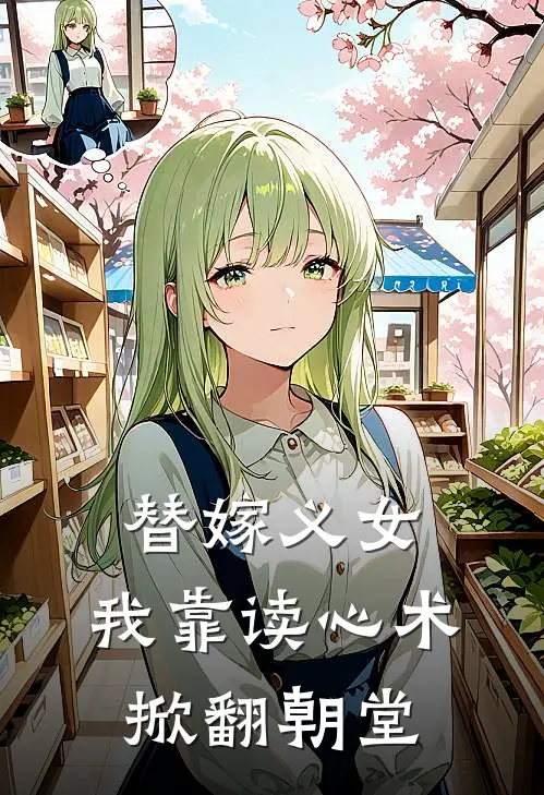 替嫁义女：我靠读心术掀翻朝堂