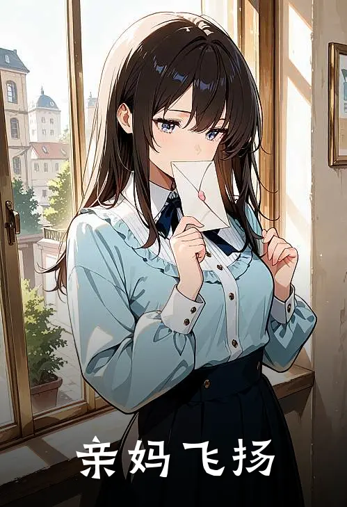 亲妈飞扬