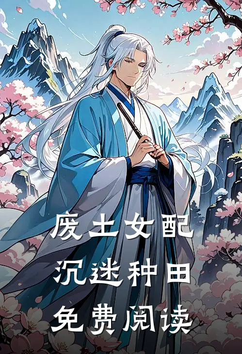 废土女配沉迷种田免费阅读