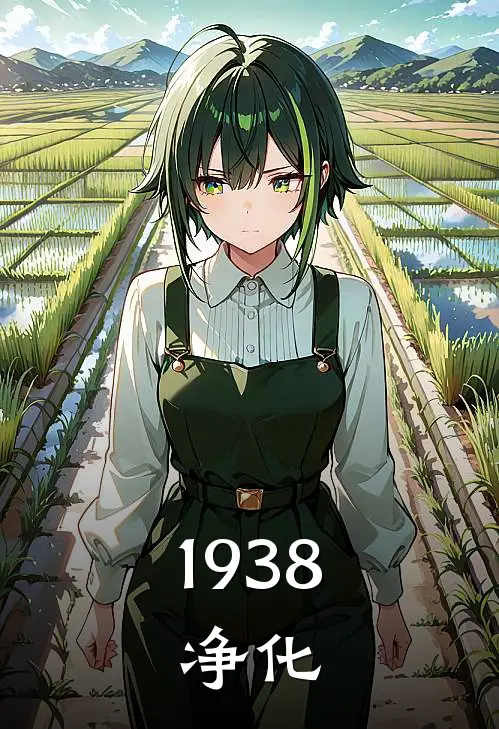 1938，净化李冲李金宝全集免费小说_免费小说完结1938，净化(李冲李金宝)