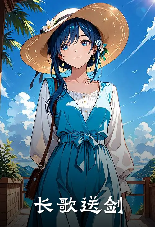 长歌送剑