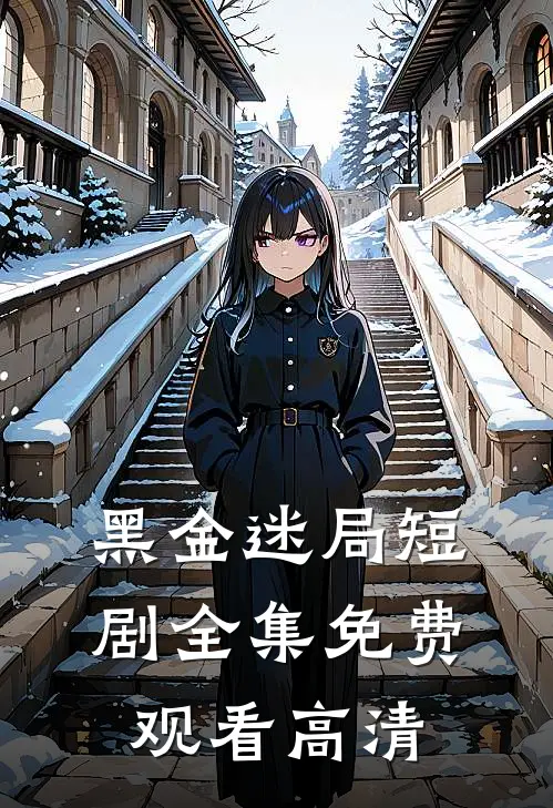 黑金迷局短剧全集免费观看高清