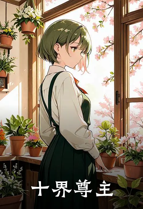 十界尊主