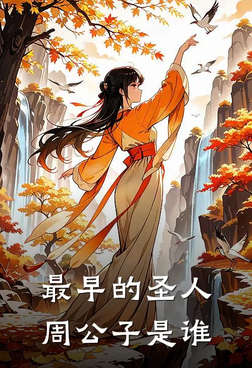 最早的圣人周公子是谁