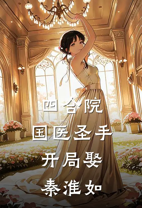 四合院：国医圣手，开局娶秦淮如