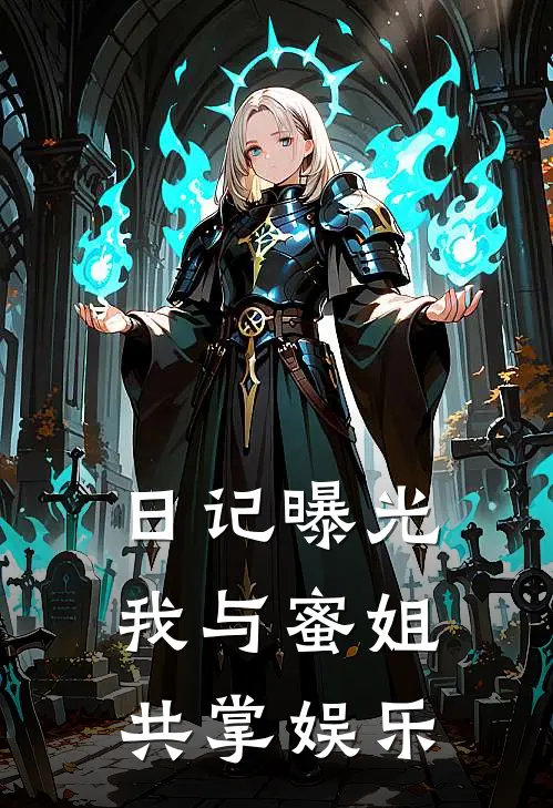 日记曝光：我与蜜姐共掌娱乐