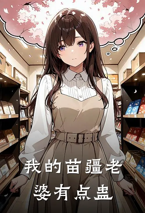 我的苗疆老婆有点蛊