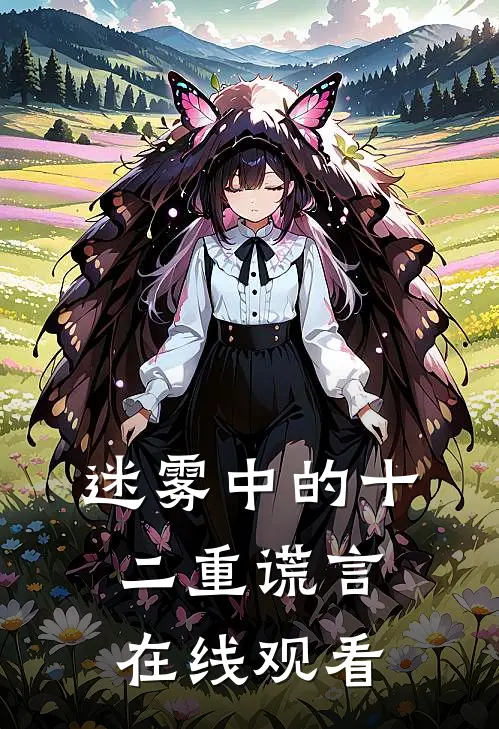 迷雾中的十二重谎言在线观看