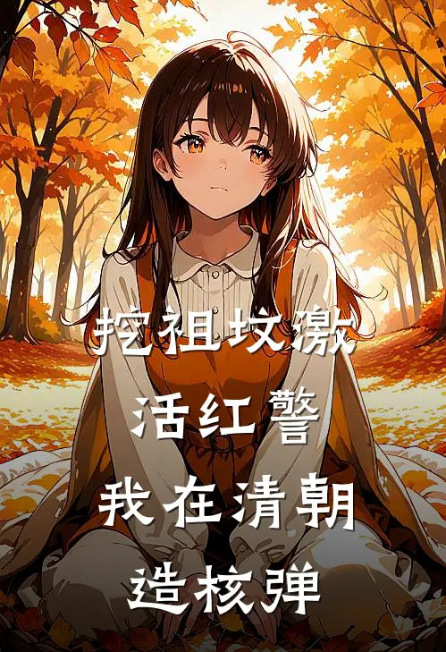 挖祖坟激活红警，我在清朝造核弹