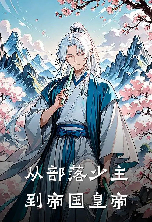 邓鸿石矛(从部落少主到帝国皇帝)_《从部落少主到帝国皇帝》最新章节免费在线阅读