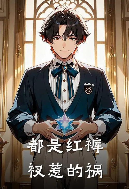 都是红裤衩惹的祸