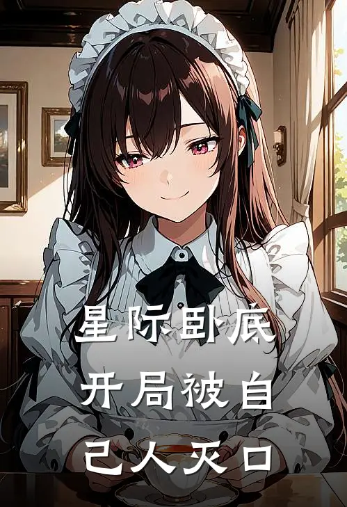 星际卧底：开局被自己人灭口