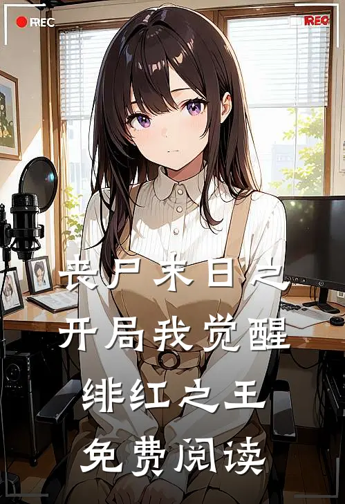 丧尸末日之开局我觉醒绯红之王免费阅读