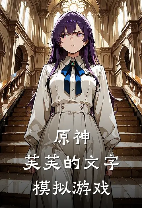 原神：芙芙的文字模拟游戏